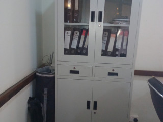 steel-cabinet